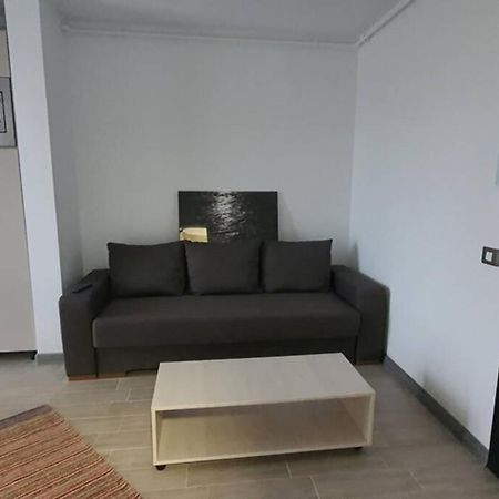 ZIAN'S Studio Mamaia Nord Beach Resort Năvodari Exterior foto
