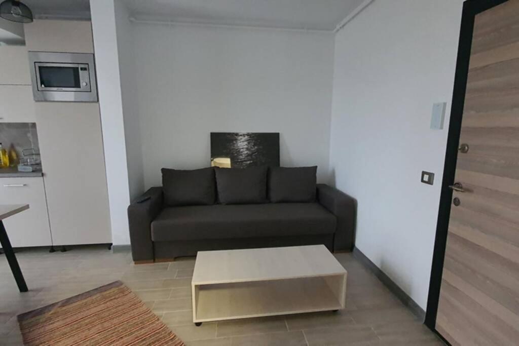 ZIAN'S Studio Mamaia Nord Beach Resort Năvodari Exterior foto